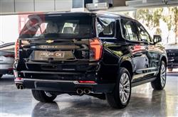 شيفروليه تاهو